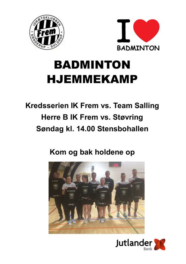 Badminton 08-10-2017
