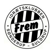 Logo Ik FREM